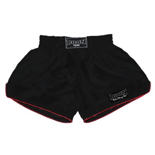 BOON Sport RSBK Retro Muay Thai Shorts