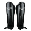 BOON Sport SPBK Shin Guards Black