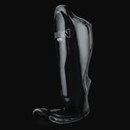 BOON Sport SPBK Shin Guards Black