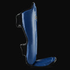 BOON Sport SPBL Shin Guards Blue
