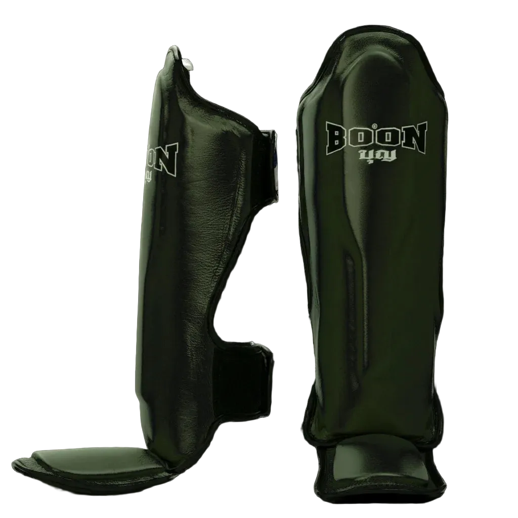 BOON Sport SPOG Shin Guards