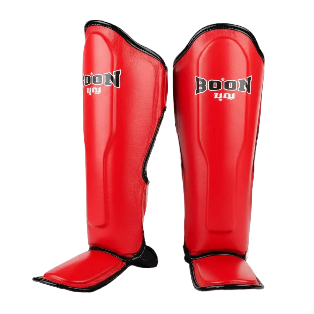 BOON Sport SPR Shin Guards