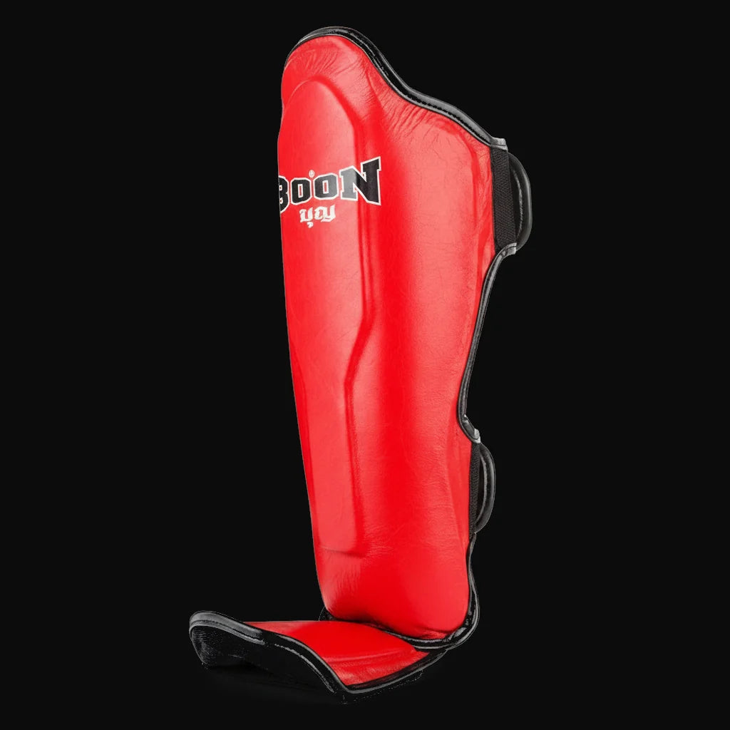 BOON Sport SPR Shin Guards