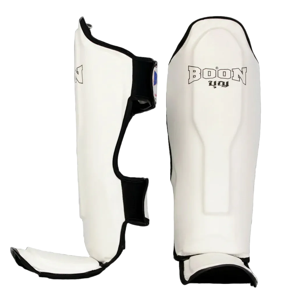 BOON Sport SPW Shin Guards