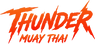 Muay Thai Thunder - Home