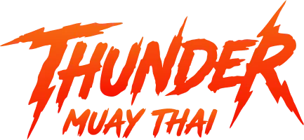 Muay Thai Thunder