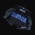 SIAMKICK Capri Rift Muay Thai Shorts