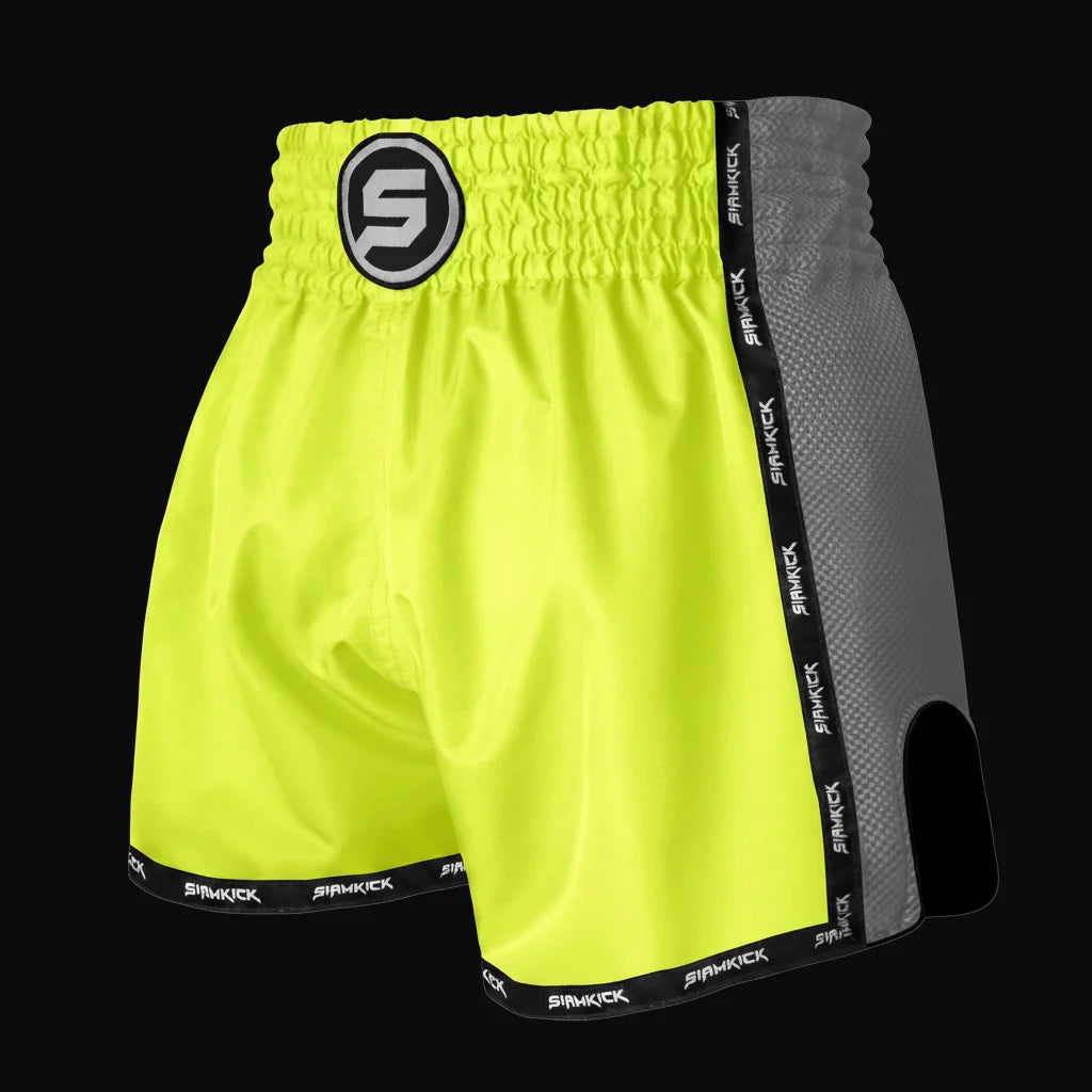 Siamkick Flashbang Muay Thai Shorts
