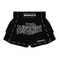Siamkick Pure Carbon Muay Thai Shorts
