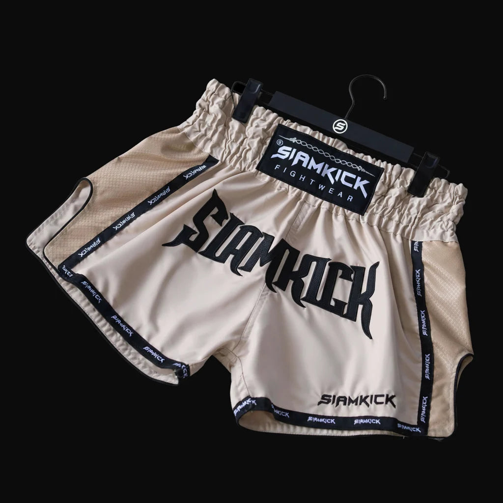 Siamkick Sahara Muay Thai Shorts