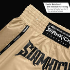 Siamkick Sahara Muay Thai Shorts