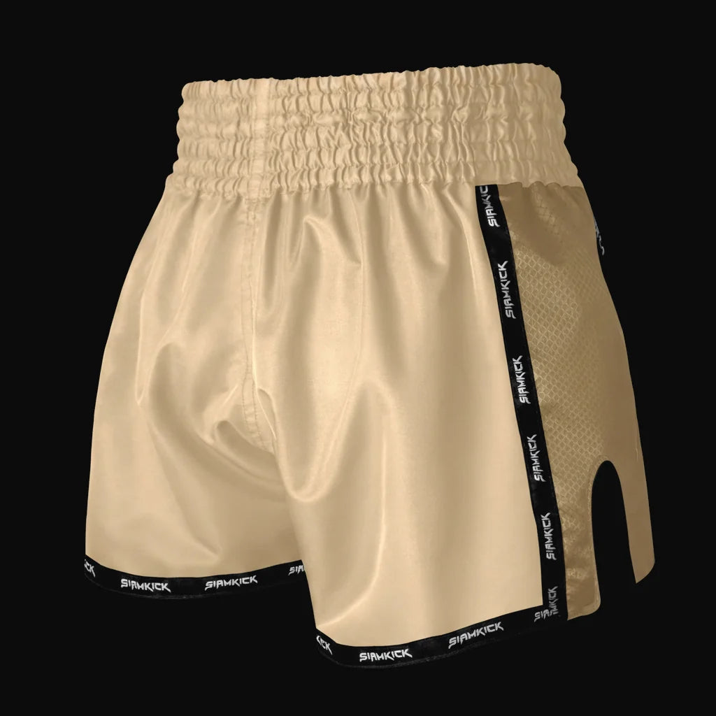 Siamkick Sahara Muay Thai Shorts